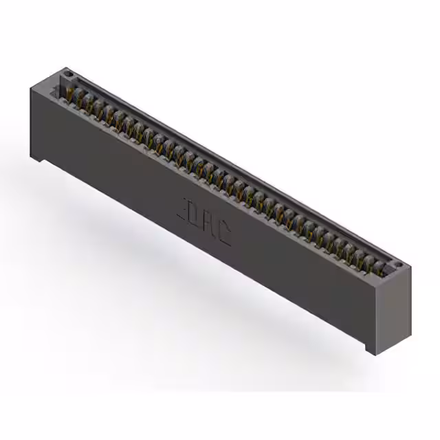 395-032-524-101 EDAC Inc.  Edgeboard Connectors